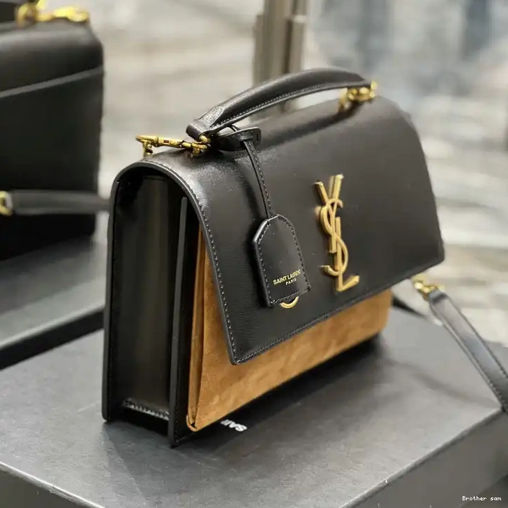 Brother sam 2204HS0251 Bag YSL 0801